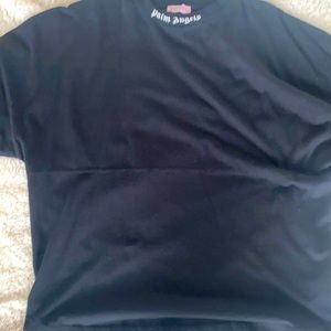 Palm Angels oversized Tee